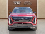 New 2026 Cadillac Vistiq Sport image 4