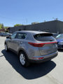 Used 2018 Kia Sportage LX image 3