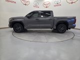 New 2025 Toyota Tundra Platinum image 5