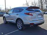 Certified 2024 Acura RDX SH-AWD w/ Technology Package image 4