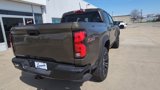 New 2024 Chevrolet Colorado Z71 w/ LPO, Dark Essentials Package image 3