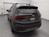 Used 2023 Hyundai Santa Fe SEL image 6