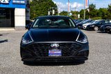 Used 2023 Hyundai Sonata SEL w/ Convenience Package image 2