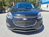 Used 2017 Chevrolet Equinox LS image 3