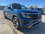 New 2025 Volkswagen Atlas Cross Sport SEL image 5