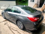 Used 2018 Subaru Legacy 2.5i Premium image 4