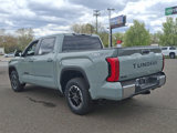 New 2025 Toyota Tundra SR5 image 4