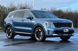 New 2025 Kia Sorento SX Prestige image 2