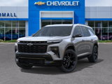 New 2026 Chevrolet Traverse RS image 6