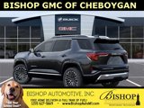 New 2026 GMC Terrain Denali w/ LPO, Floor Liner Package image 5