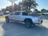 Used 2022 Toyota Tacoma TRD Off-Road image 4