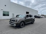 New 2025 Kia Telluride S image 3