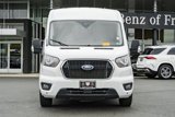 Used 2024 Ford Transit 350 XLT image 2