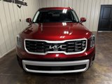 Used 2023 Kia Telluride S w/ S Sunroof Package image 2