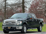 Used 2014 Ford F150 XLT w/ Equipment Group 302A Luxury image 3