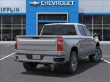 New 2025 Chevrolet Silverado 1500 RST image 4