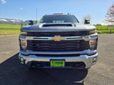 New 2025 Chevrolet Silverado 3500 LT image 2