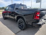 New 2025 RAM 1500 Big Horn image 3