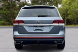 Used 2022 Volkswagen Atlas SE image 4