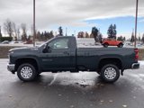 New 2025 Chevrolet Silverado 3500 LT image 2