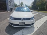 Used 2012 Volkswagen Jetta SE image 2