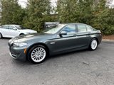 Used 2013 BMW 535i Sedan image 5
