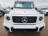 New 2025 Mercedes-Benz G 580 w/ EQ Technology image 2