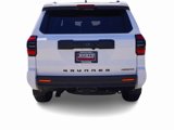 New 2025 Toyota 4Runner TRD Off-Road image 4