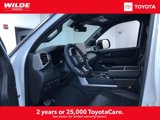 New 2026 Toyota Tundra Limited image 2