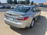 New 2025 Toyota Camry LE image 4