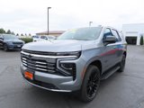 New 2025 Chevrolet Tahoe Premier image 3