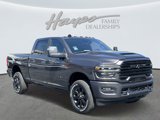 New 2025 RAM 2500 Laramie image 3