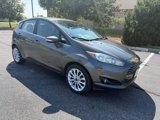 Used 2018 Ford Fiesta Titanium image 6