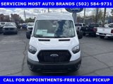 New 2025 Ford Transit 250 148 Medium Roof image 6
