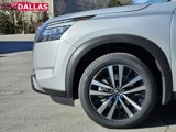New 2025 Nissan Pathfinder Platinum image 6