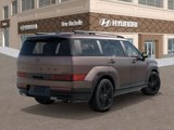 New 2025 Hyundai Santa Fe Calligraphy image 4