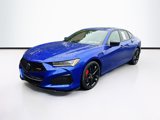 Used 2025 Acura TLX Type S image 3