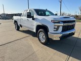 Used 2021 Chevrolet Silverado 3500 LT image 2