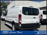 Certified 2023 Ford Transit 250 Low Roof w/ Exterior Upgrade Package image 5