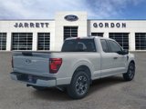 Certified 2024 Ford F150 STX image 4