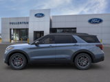New 2025 Ford Explorer ST image 3