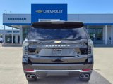 New 2025 Chevrolet Suburban High Country image 5