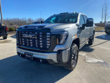New 2025 GMC Sierra 2500 Denali Ultimate image 2
