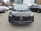 Used 2024 Mercedes-Benz EQB 350 4MATIC SUV image 6