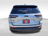 New 2025 Jeep Grand Cherokee L Altitude image 5