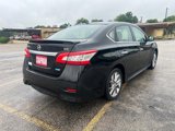 Used 2014 Nissan Sentra SR w/ Premium Package image 6