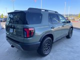 New 2026 Honda Passport TrailSport Elite image 5