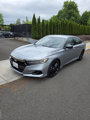 Used 2022 Honda Accord Sport image 3