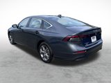 Certified 2024 Honda Accord EX image 4