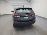 Used 2022 Chevrolet Equinox LS image 6